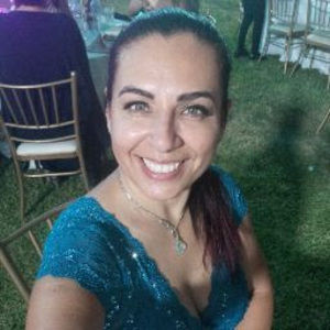 Meet your Posher, Rocío